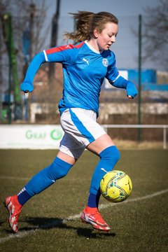 Bild 1251 - wBJ Holstein Kiel II - Kieler MTV : Ergebnis: 2:1
